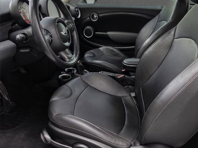 Used 2012 MINI Cooper S FWD image 3
