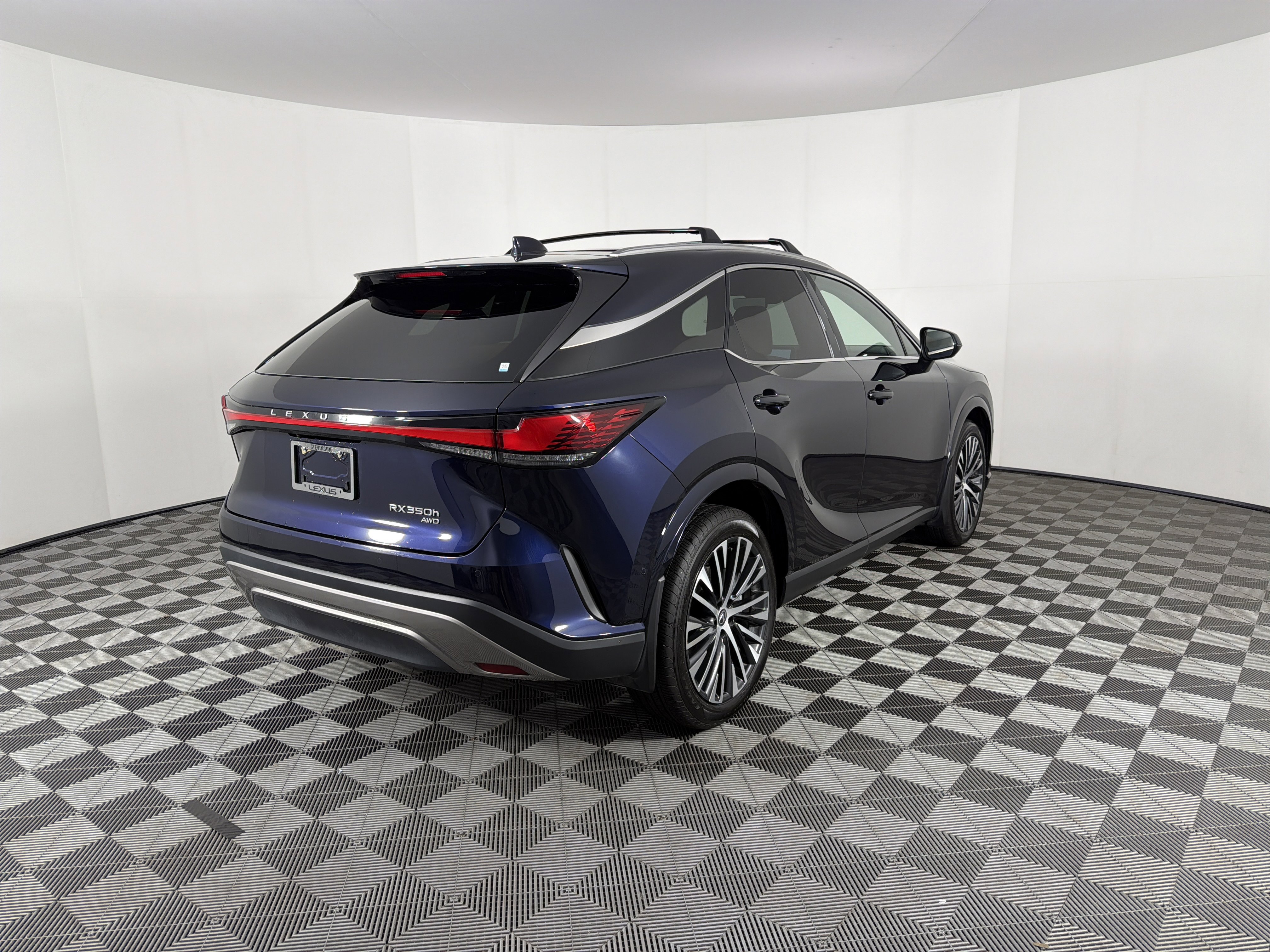 Used 2025 Lexus RX 350 w/ Convenience Package AWD/4WD image 25