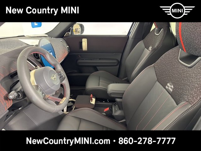 New 2026 MINI Cooper Countryman John Cooper Works w/ Comfort Package Max image 11