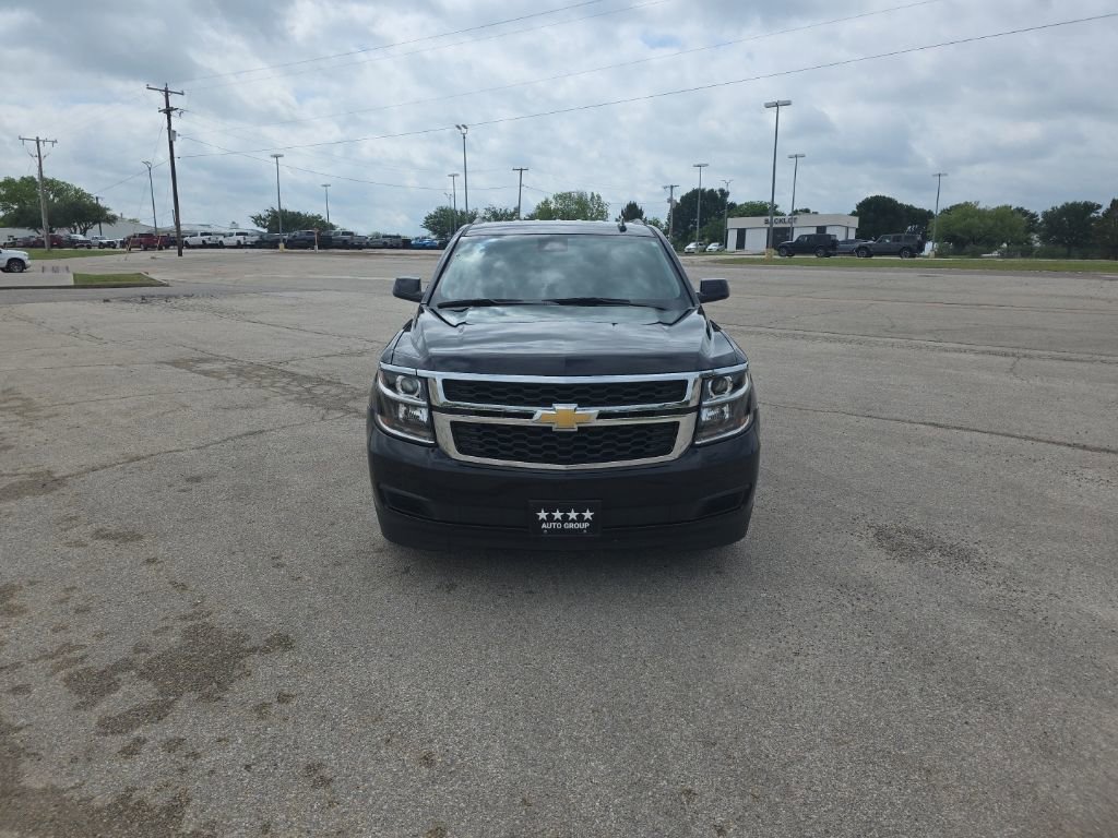 Used 2020 Chevrolet Tahoe LT w/ Max Trailering Package RWD image 8