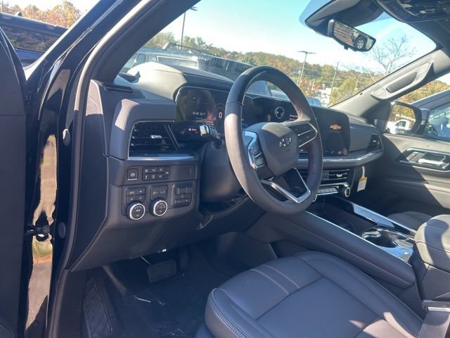 New 2026 Chevrolet Tahoe RST w/ Advanced Technology Package image 4