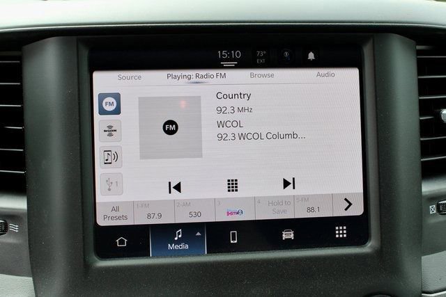 New 2024 RAM 5500 Tradesman image 19