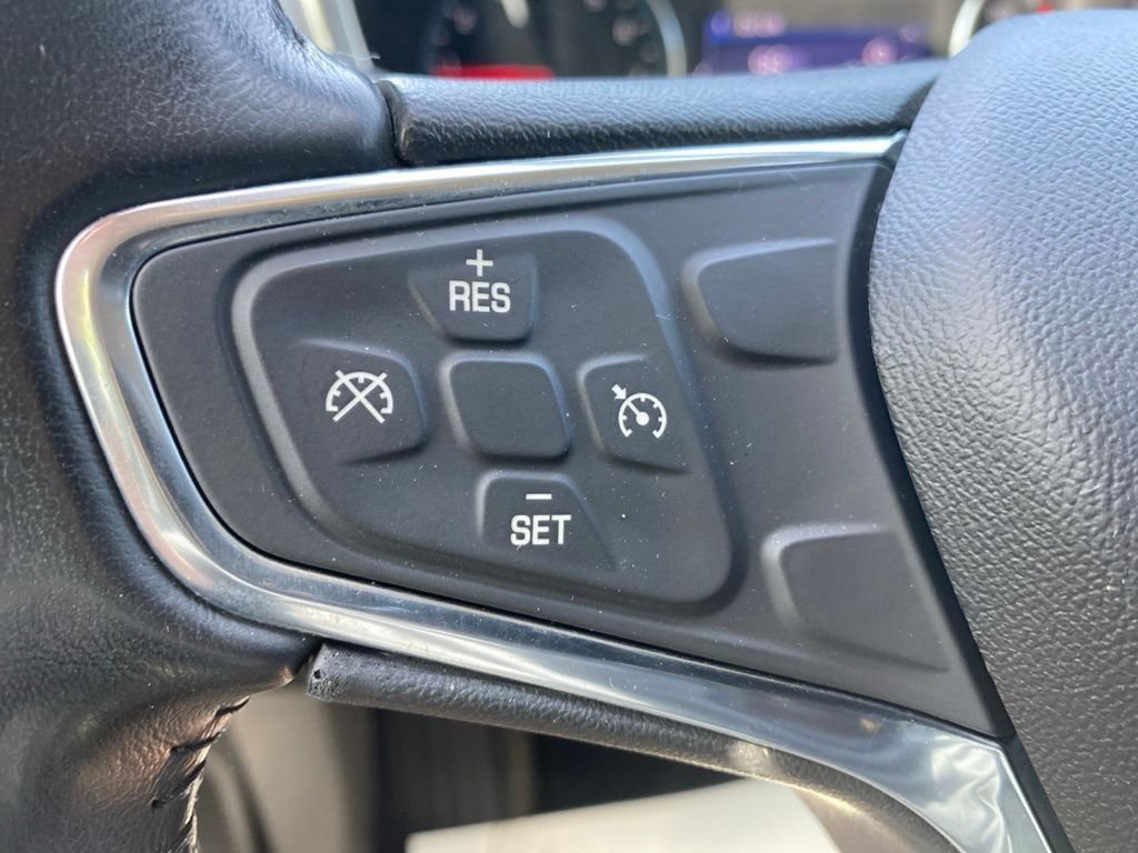 Certified 2019 Chevrolet Equinox LT AWD/4WD image 26