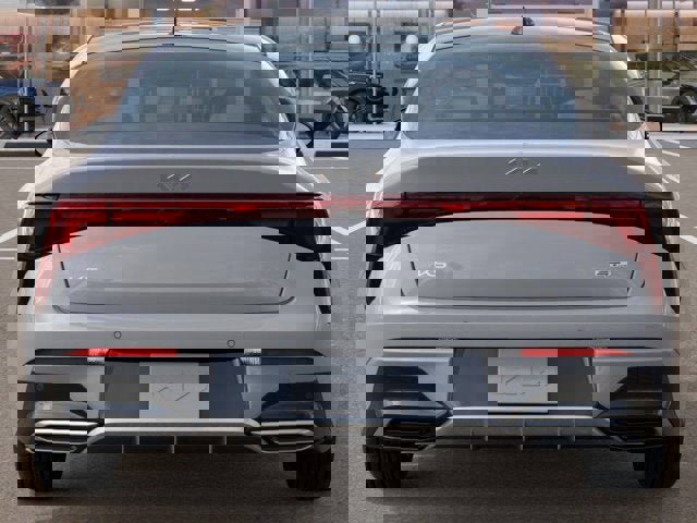 New 2026 Kia K5 GT-Line image 13