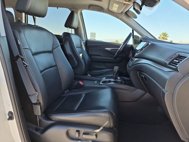 Used 2019 Honda Pilot EX-L image 21