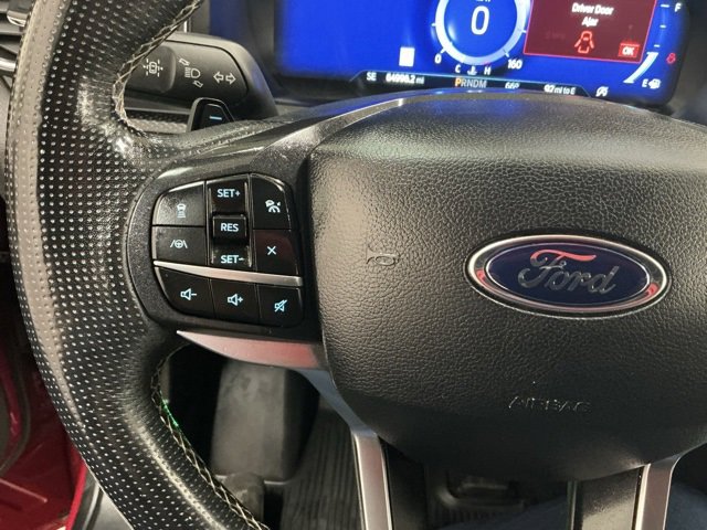 Used 2020 Ford Explorer ST image 28