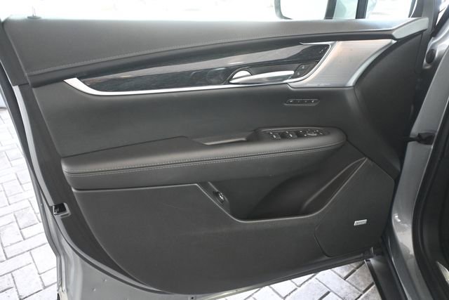 Used 2024 Cadillac XT5 Premium Luxury w/ LPO, Premium Carpet Package image 10