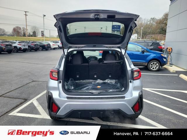 New 2026 Subaru Crosstrek 2.0i Premium image 11