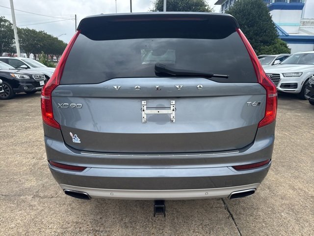 Used 2018 Volvo XC90 T6 Momentum w/ Convenience Package image 7