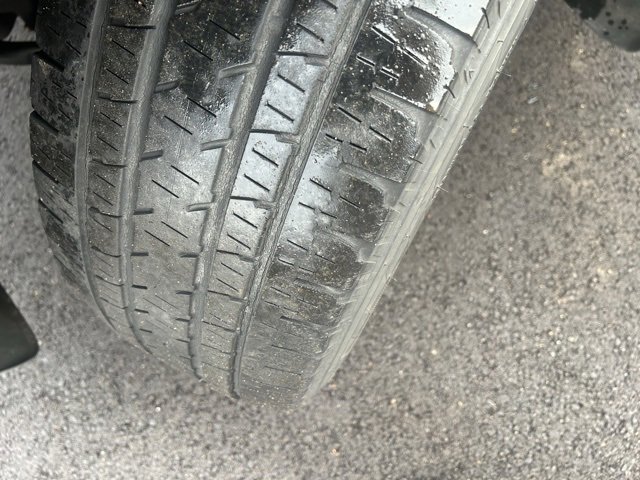 Used 2012 Nissan Frontier SV w/ SV Premium Utility Pkg image 4