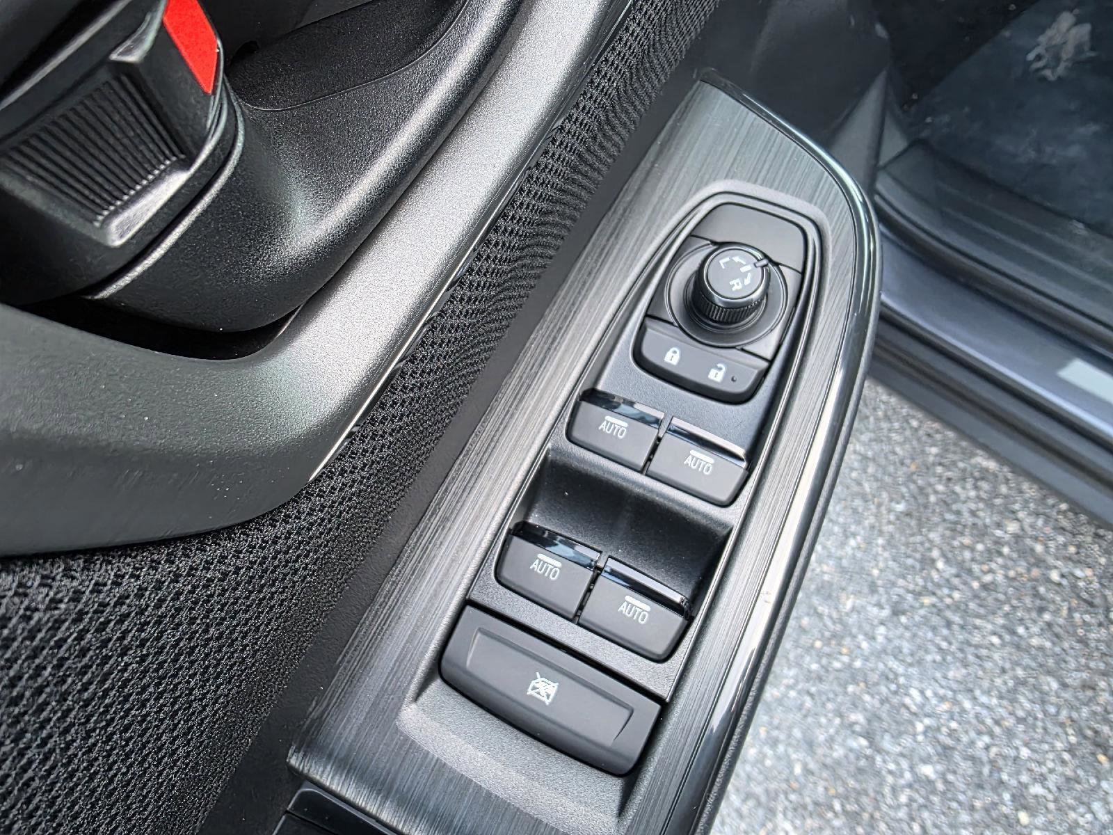 New 2026 Subaru Outback Premium image 10