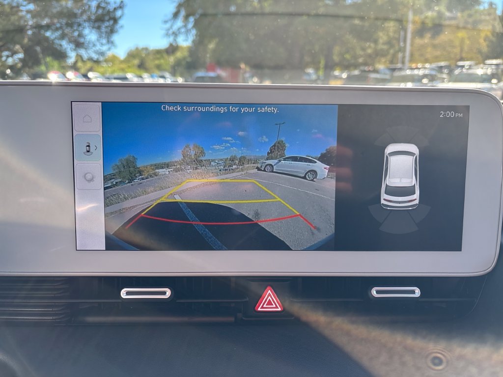 Certified 2024 Hyundai Ioniq 5 SEL AWD/4WD image 18