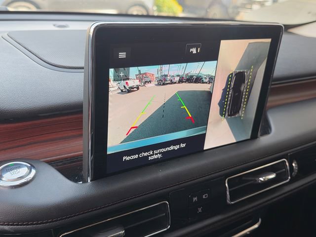 Used 2022 Lincoln Aviator Reserve image 20