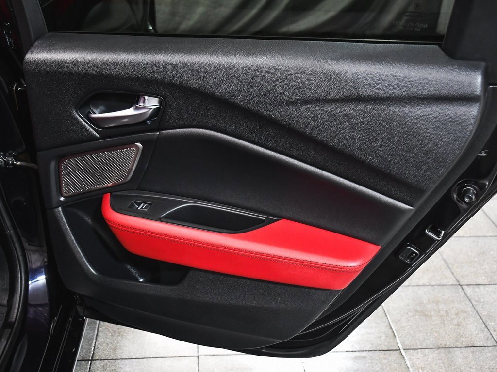 Used 2021 Acura TLX w/ Technology Package image 14