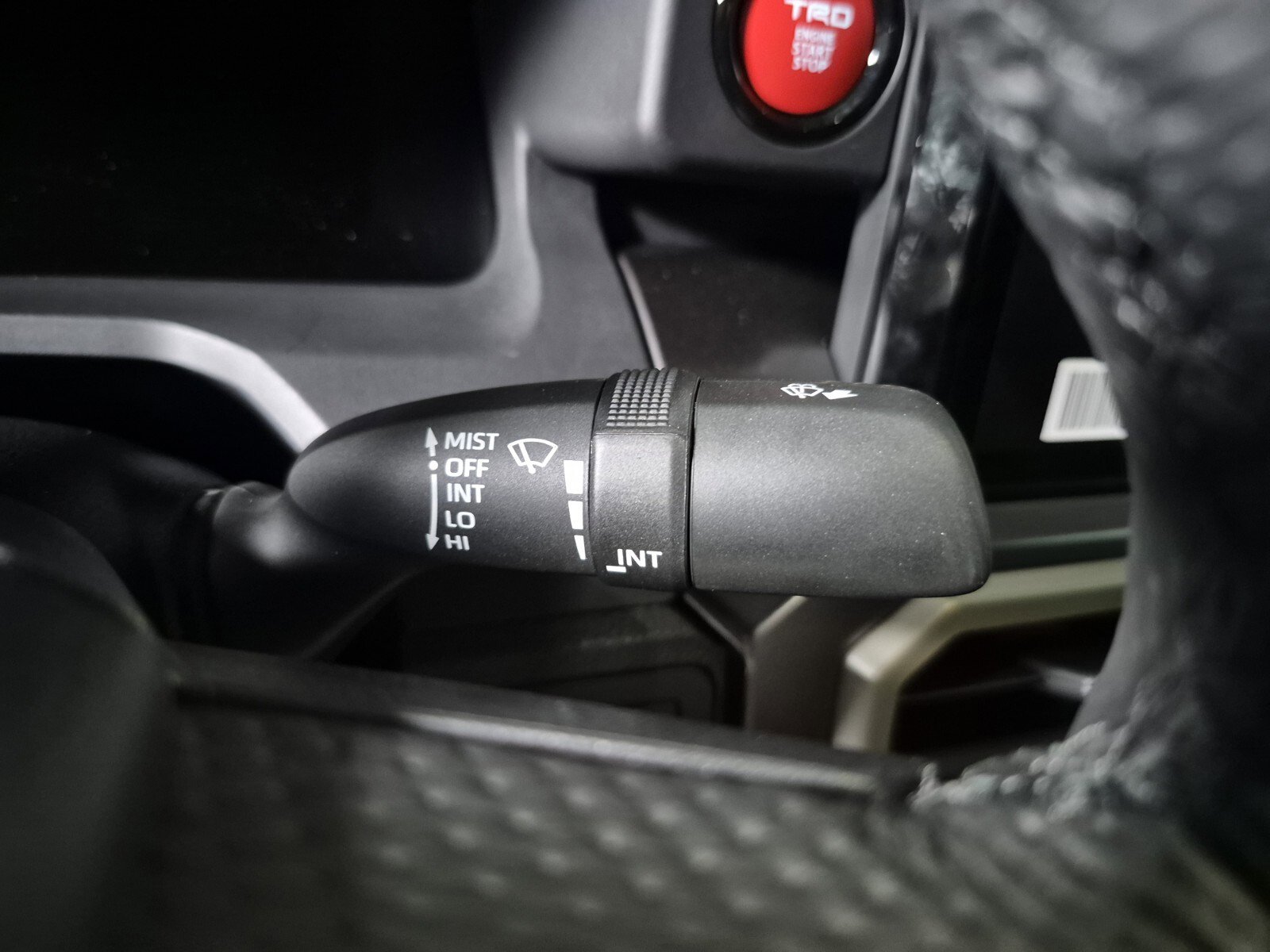 New 2025 Toyota Tacoma TRD Sport image 27