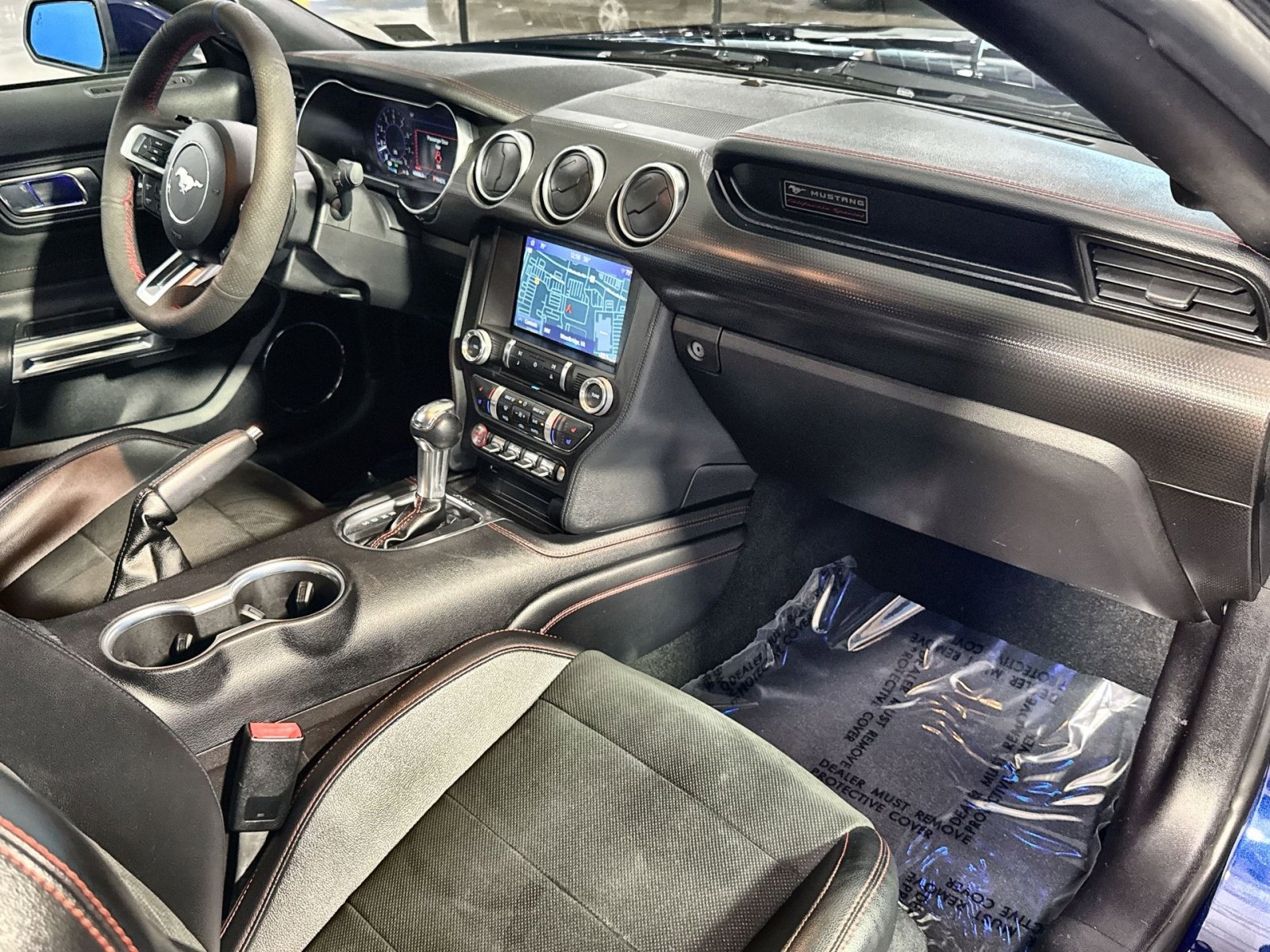 Used 2019 Ford Mustang GT Premium w/ Equipment Group 401A image 31