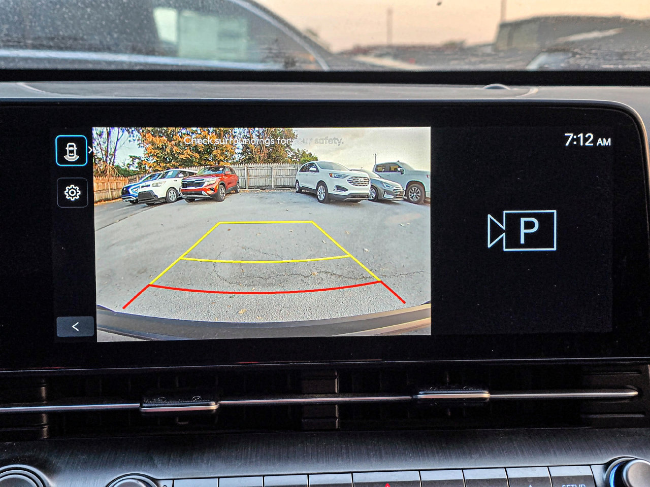 Used 2024 Hyundai Kona SEL FWD image 14
