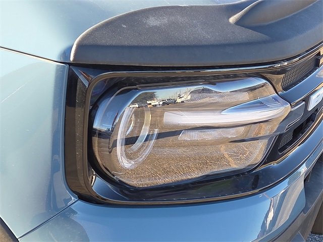 Used 2023 Ford Bronco Sport Outer Banks w/ Tech Package image 8