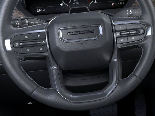 New 2027 GMC Acadia Denali FWD image 19