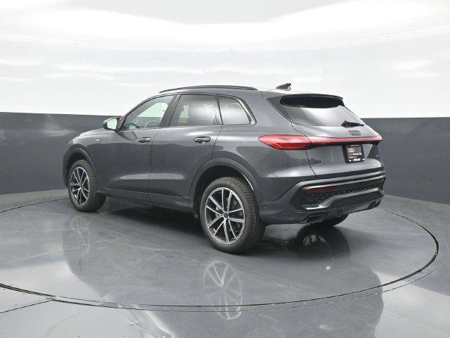 New 2026 Audi Q5 Premium Plus AWD/4WD image 5