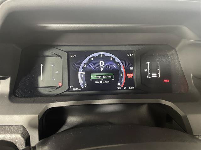 New 2026 Toyota Tacoma SR5 AWD/4WD image 14