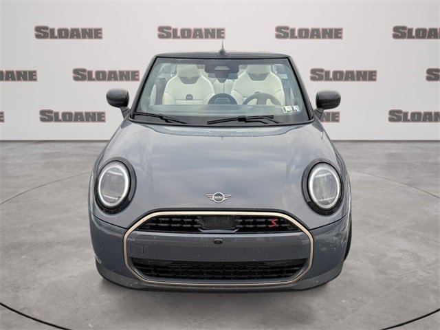Used 2025 MINI Cooper S image 8