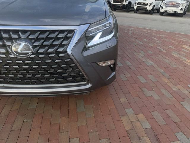 Used 2021 Lexus GX 460 Premium w/ Premium Package image 24