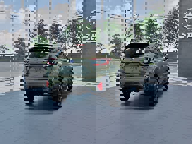 New 2026 Subaru Crosstrek 2.5i Limited image 5