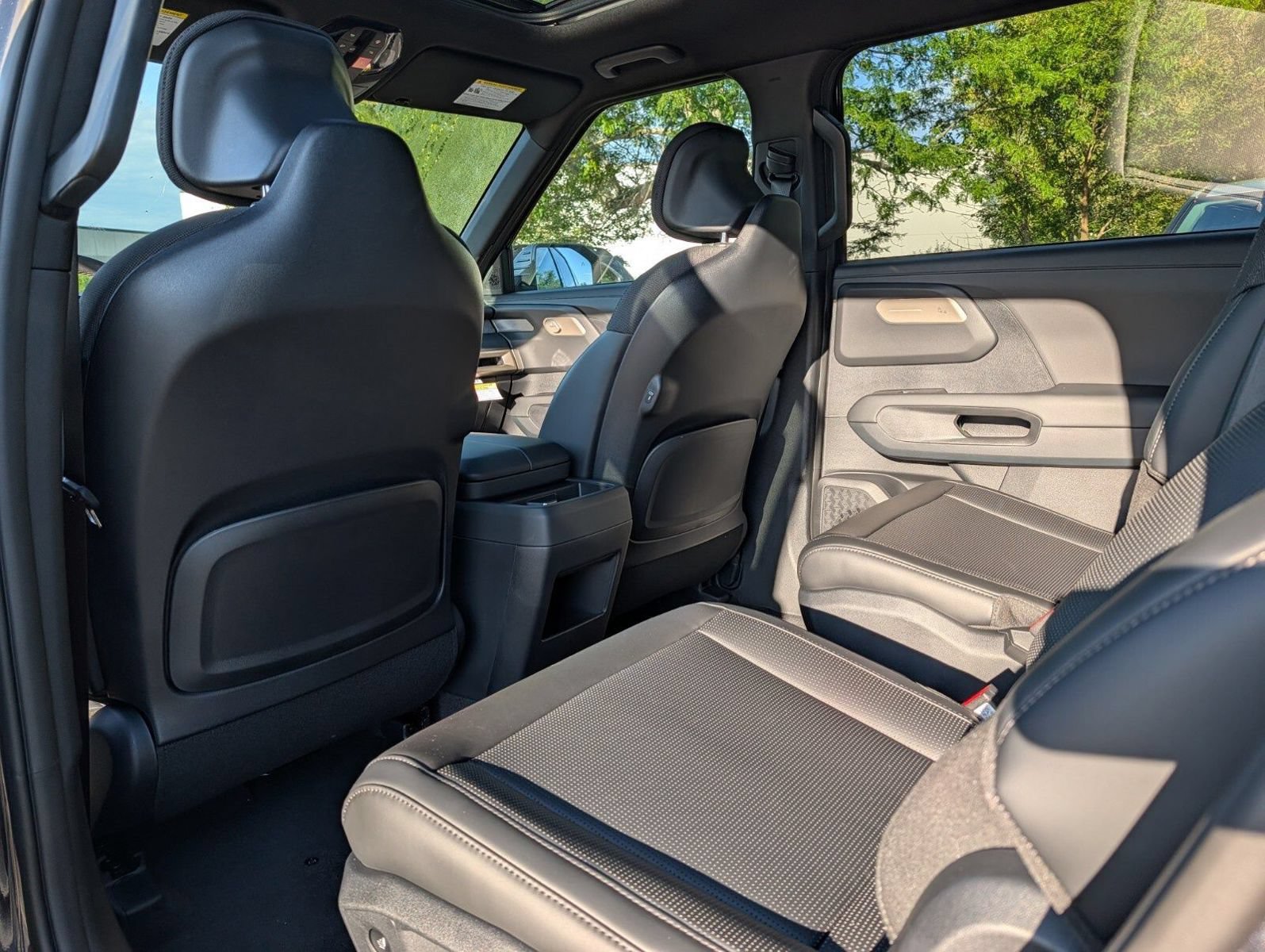 New 2027 Kia Telluride S FWD image 27