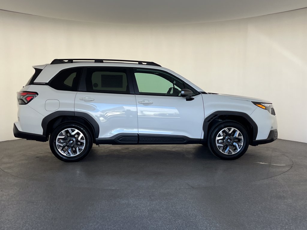New 2026 Subaru Forester Premium AWD/4WD image 2