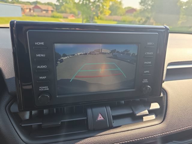 Used 2019 Toyota RAV4 XLE w/ Convenience Package AWD/4WD image 22
