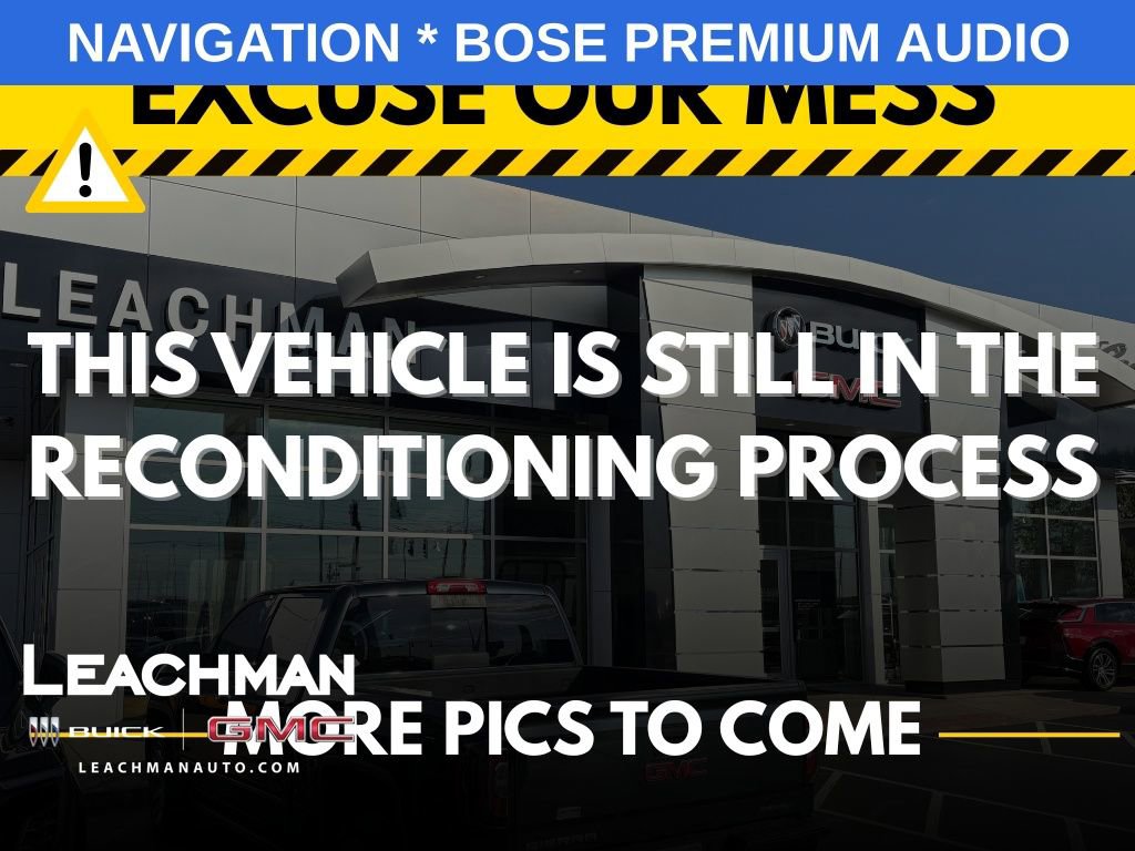 Used 2019 GMC Canyon All Terrain w/ Trailering Package image 2