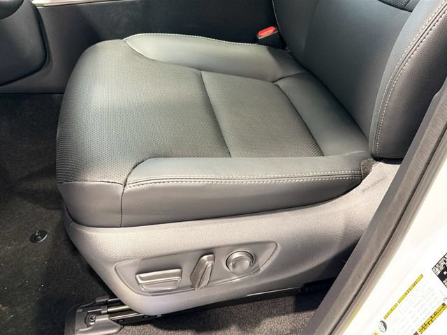 Certified 2026 Toyota Land Cruiser AWD/4WD image 16