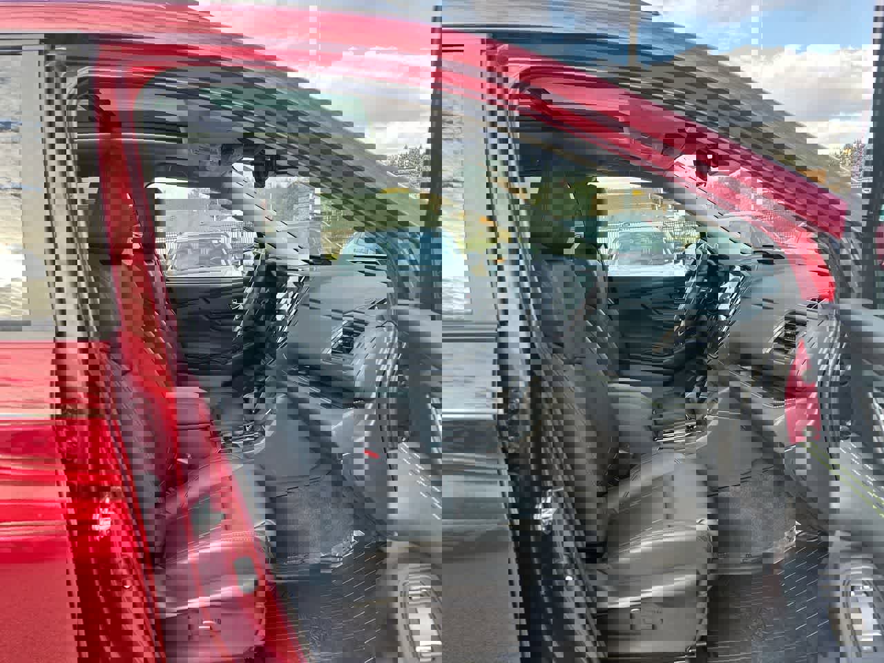 Certified 2025 Subaru Ascent Bronze Edition image 28