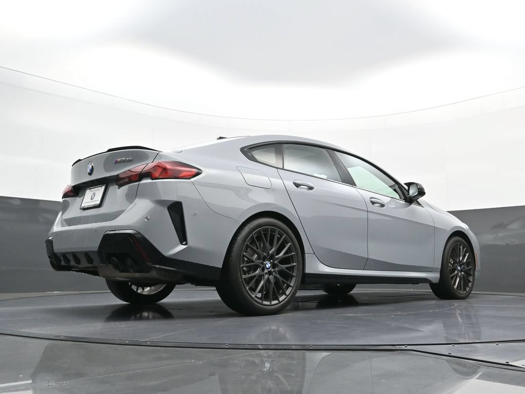 New 2026 BMW M235i xDrive w/ M Performance Package AWD/4WD image 26