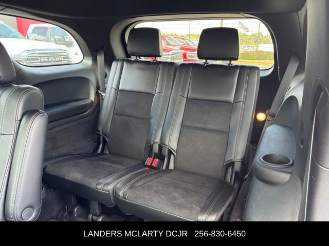 Used 2022 Dodge Durango GT image 22