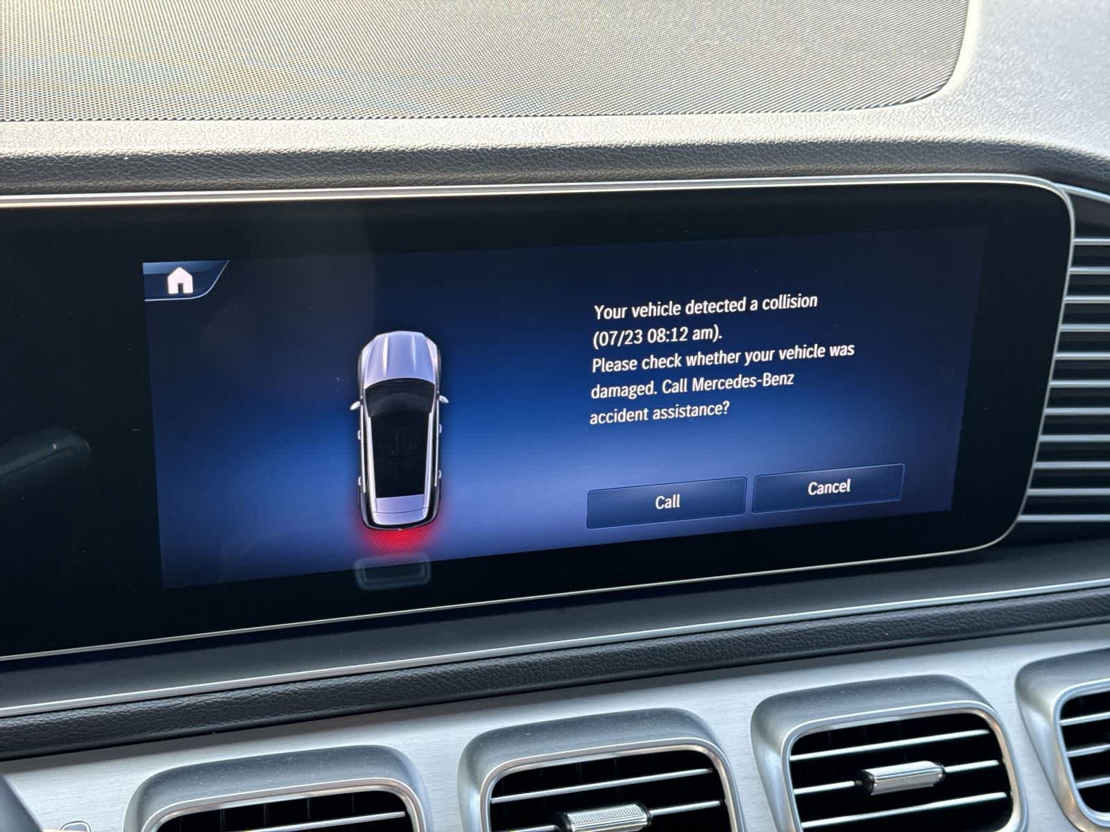 Used 2024 Mercedes-Benz GLE 450 4MATIC image 35