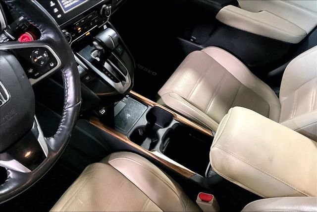 Used 2020 Honda CR-V Touring image 14