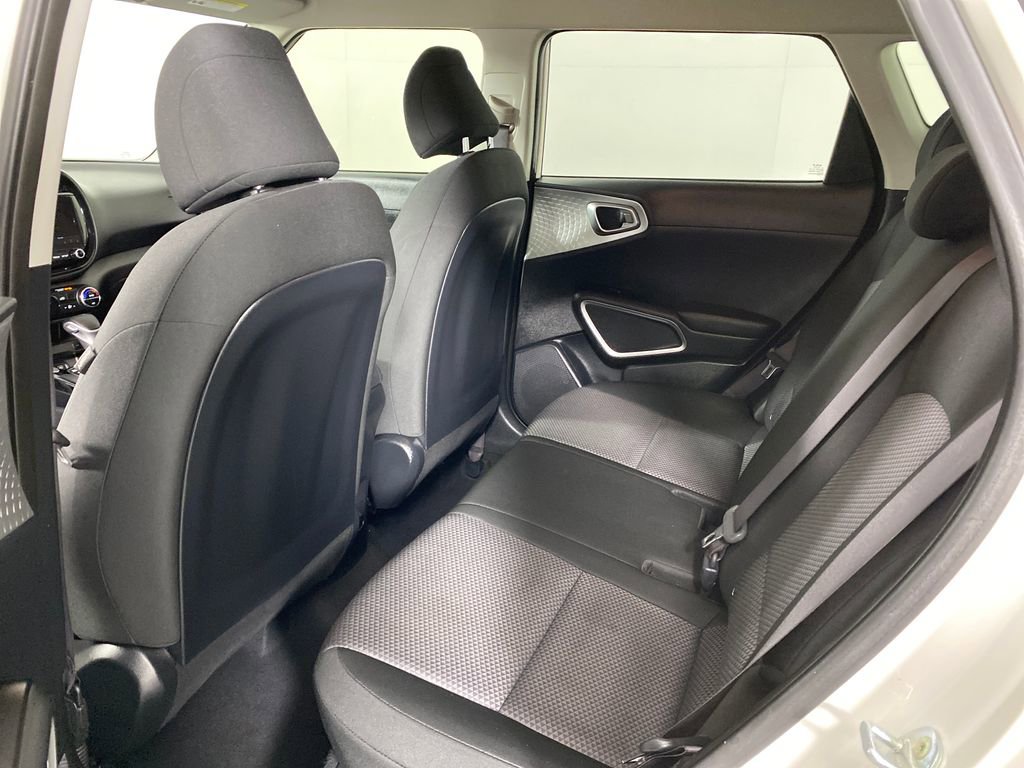Certified 2023 Kia Soul S image 26