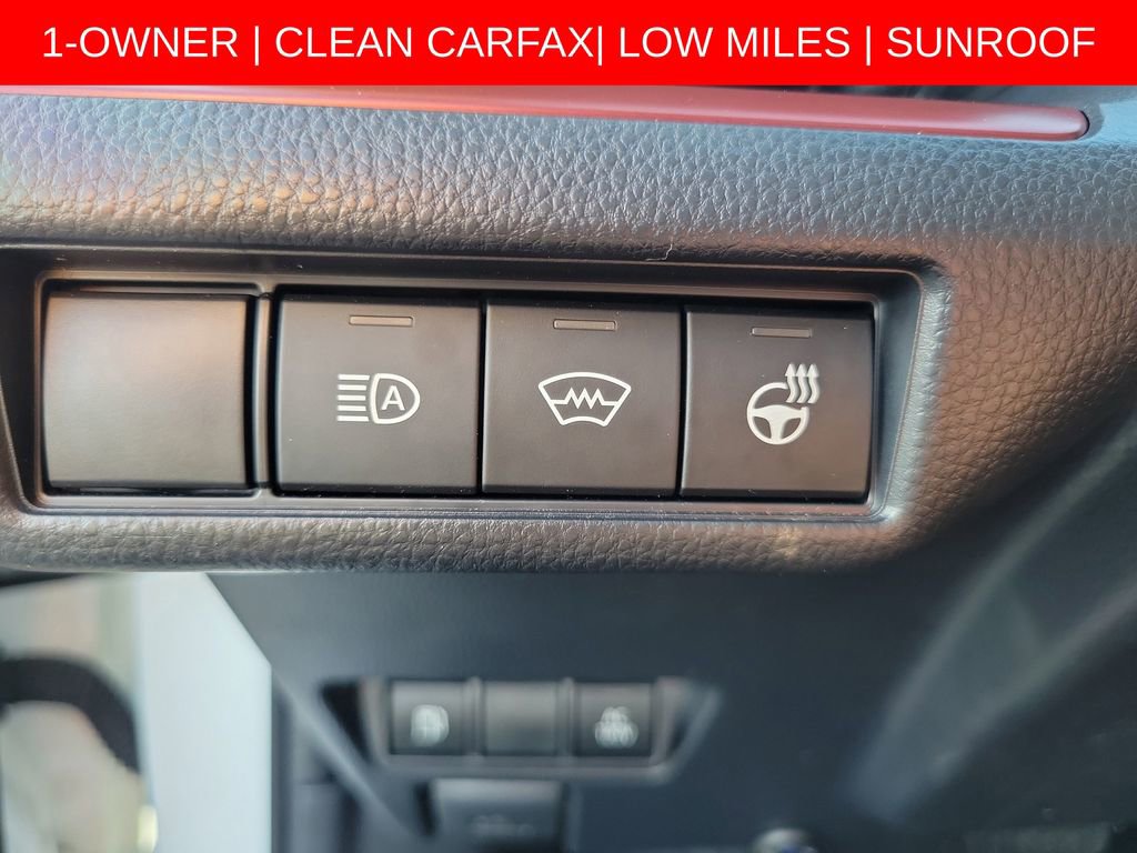 Used 2024 Toyota Prius Prime FWD image 22