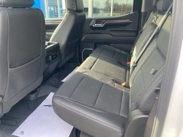 Used 2024 Chevrolet Silverado 1500 RST w/ Rally Edition AWD/4WD image 23