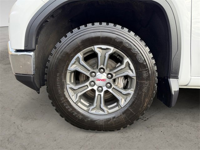 Used 2024 GMC Sierra 1500 SLE image 14