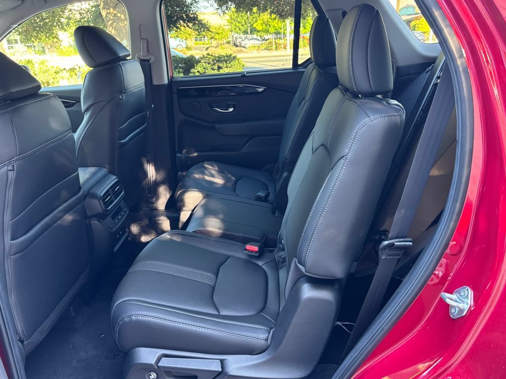 New 2026 Honda Pilot EX-L image 11
