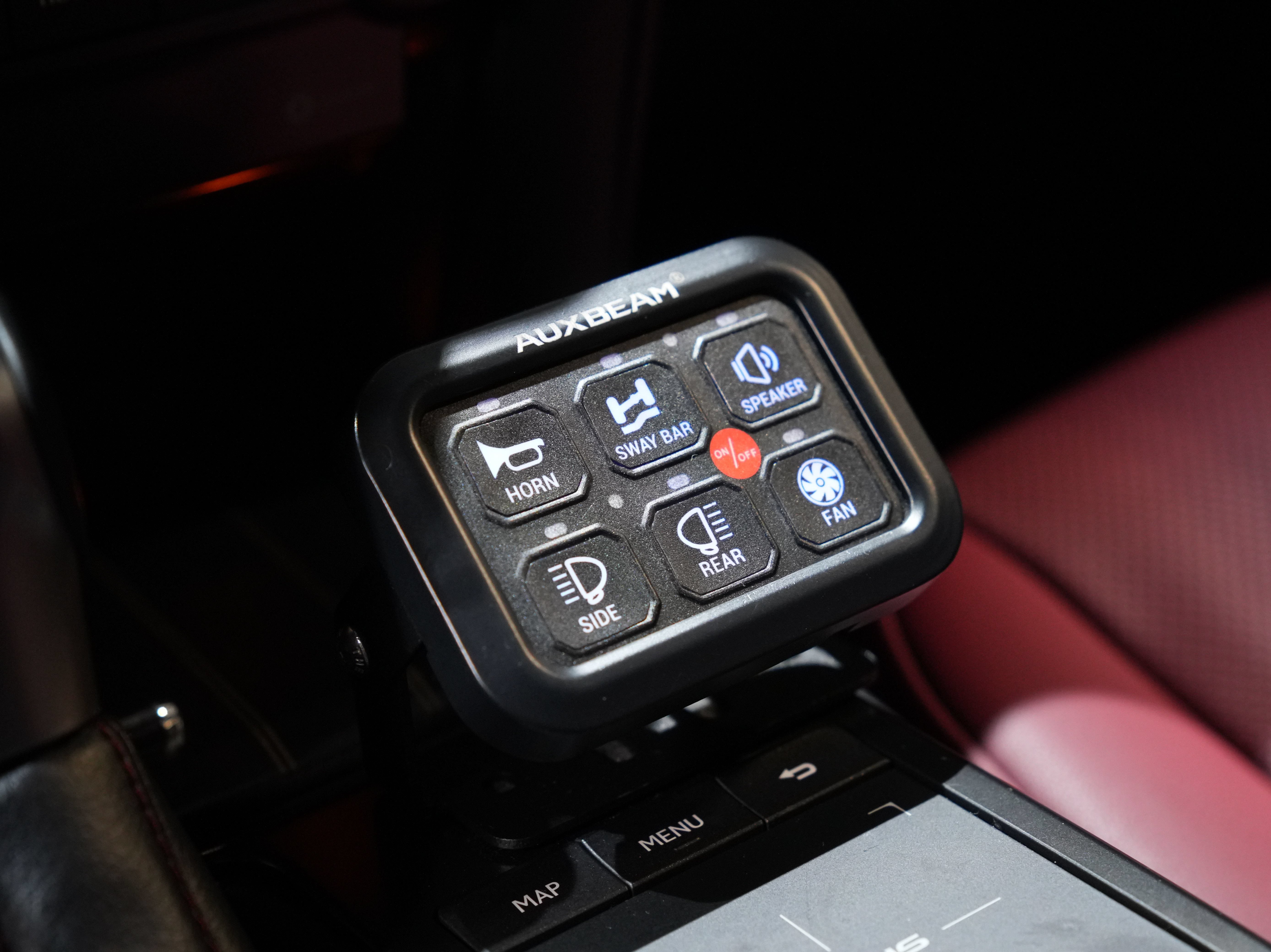 Used 2023 Lexus GX 460 Premium w/ Premium Package AWD/4WD image 44