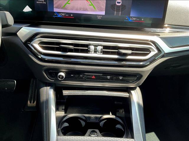 Used 2023 BMW 230i Coupe w/ M Sport Package RWD image 20