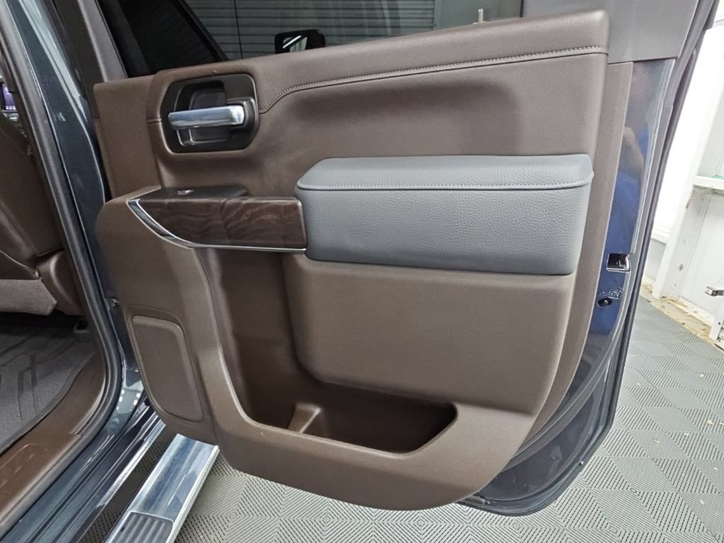 Used 2022 GMC Sierra 2500 Denali AWD/4WD image 40