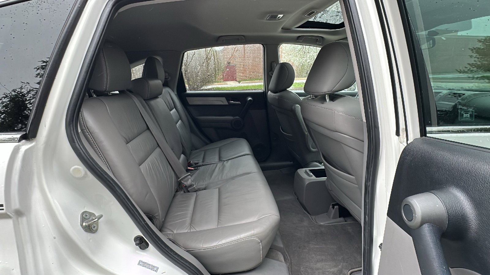 Used 2010 Honda CR-V EX-L image 24