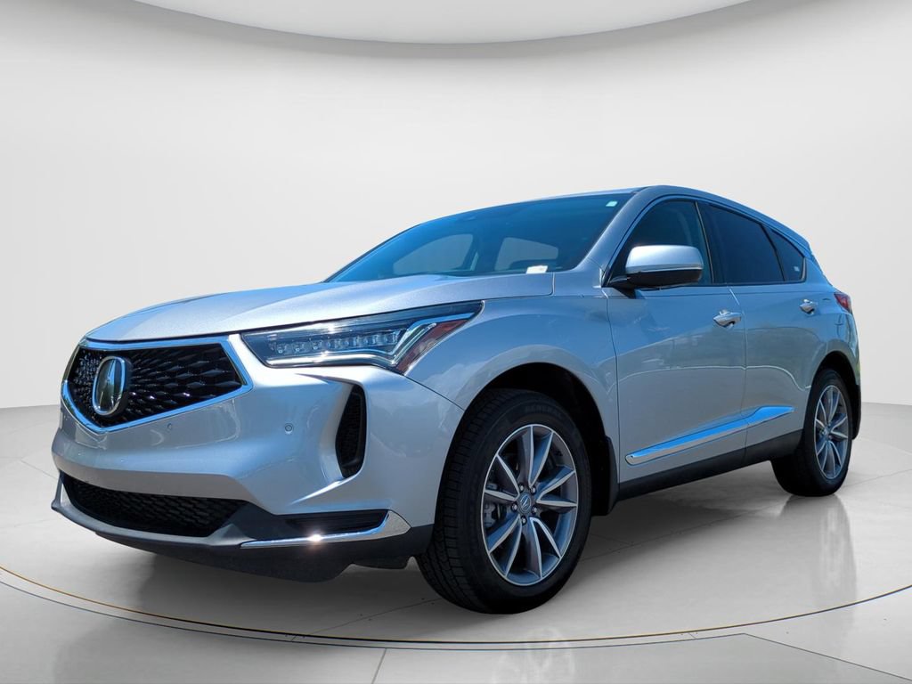 Used 2023 Acura RDX FWD w/ Technology Package