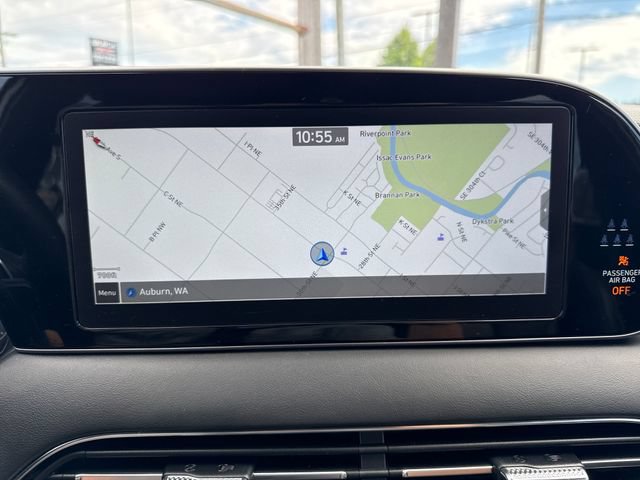 Used 2022 Hyundai Palisade Calligraphy w/ Cargo Package AWD/4WD image 24