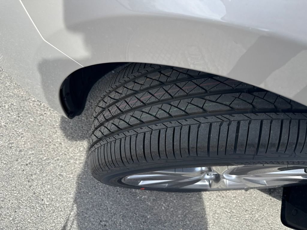 New 2026 MAZDA MAZDA3 2.5 S Sedan w/ Preferred Pkg image 28